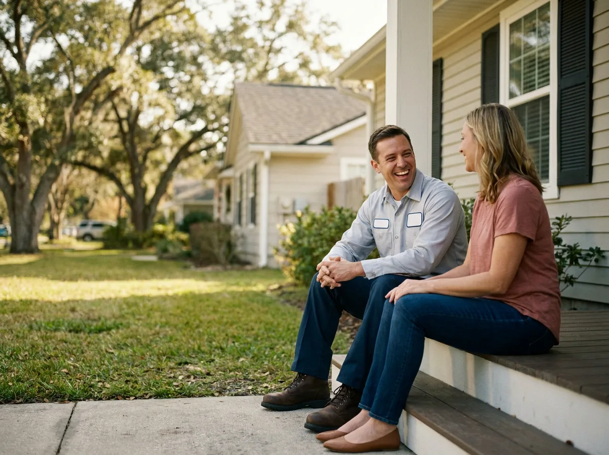 Septic tank pumping FAQs for Davenport, FL
